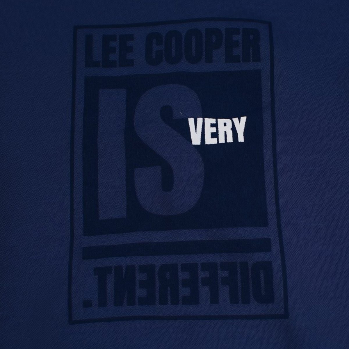 Ensemble sweat à capuche et pantalon de jogging cargo CREW bleu marine, LEE COOPER