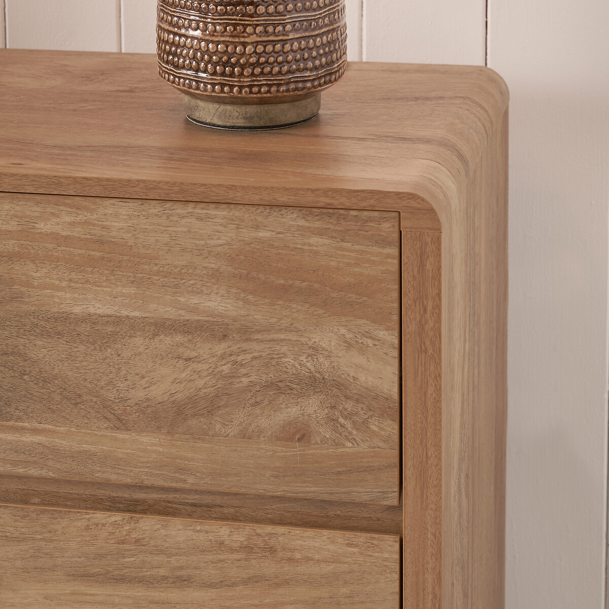 Eversham Wood 6-Drawer Unit oak, SO'HOME