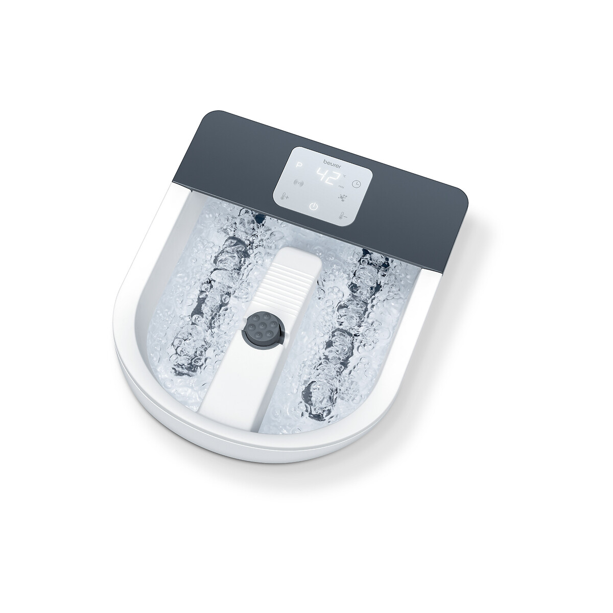 Thalasso pieds FB60 gris, BEURER