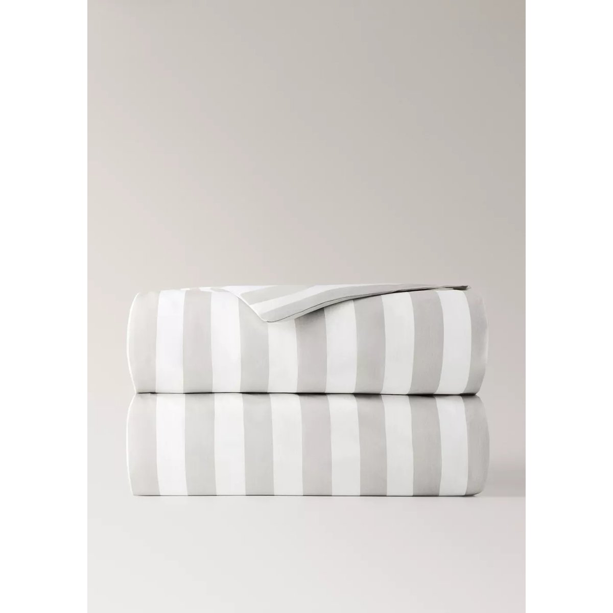 Couverture texture douce sable, MANGO HOME