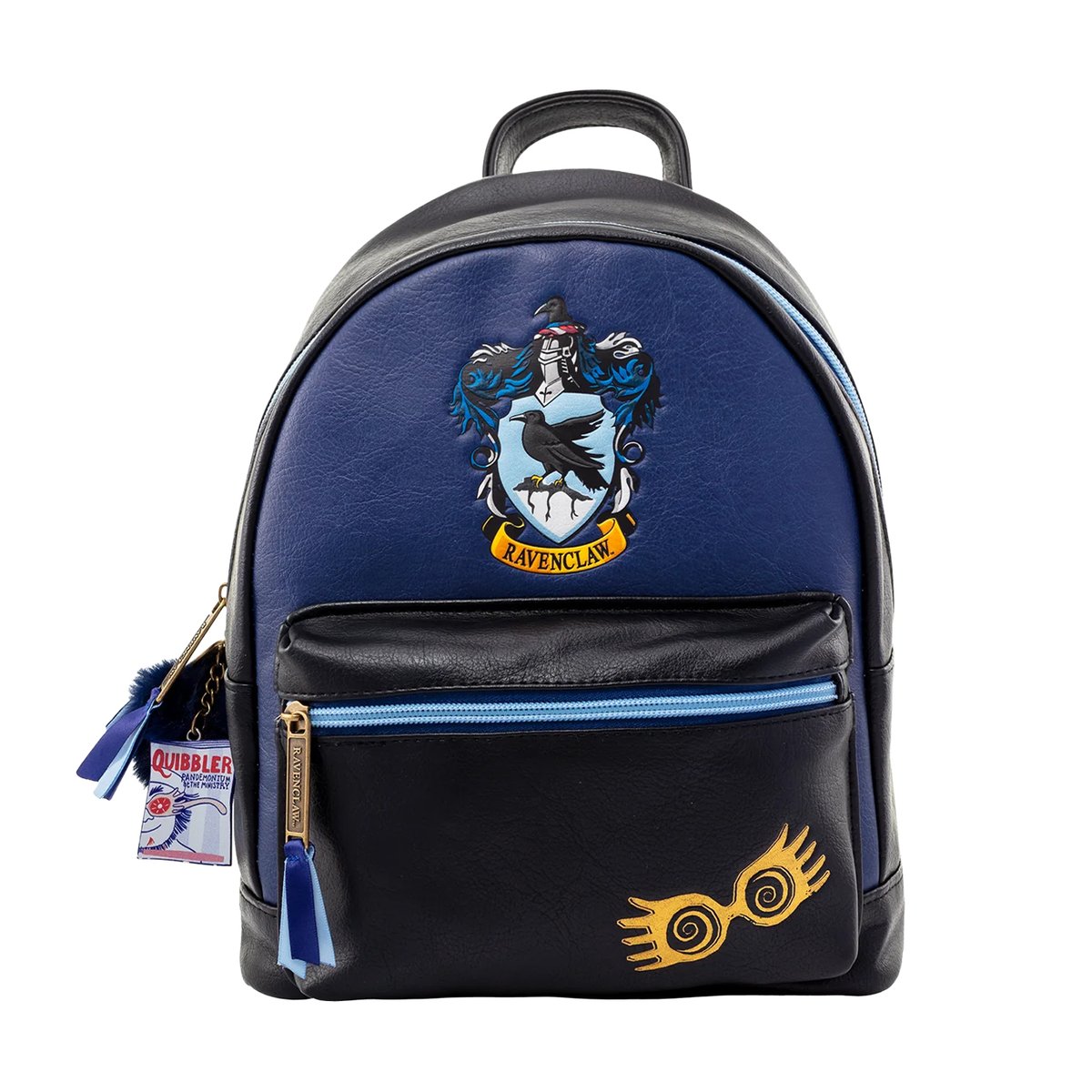 Sac à dos RAVENCLAW noir, HARRY POTTER