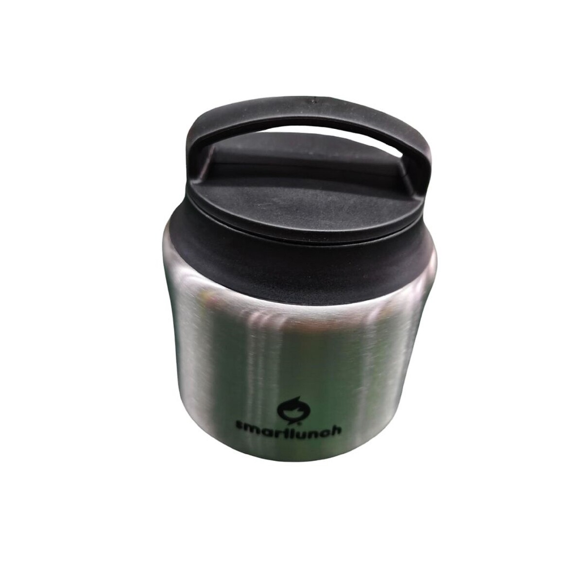 Set Termos Comida Inox 2x630ml, Smartlunch prateado, SMARTLUNCH