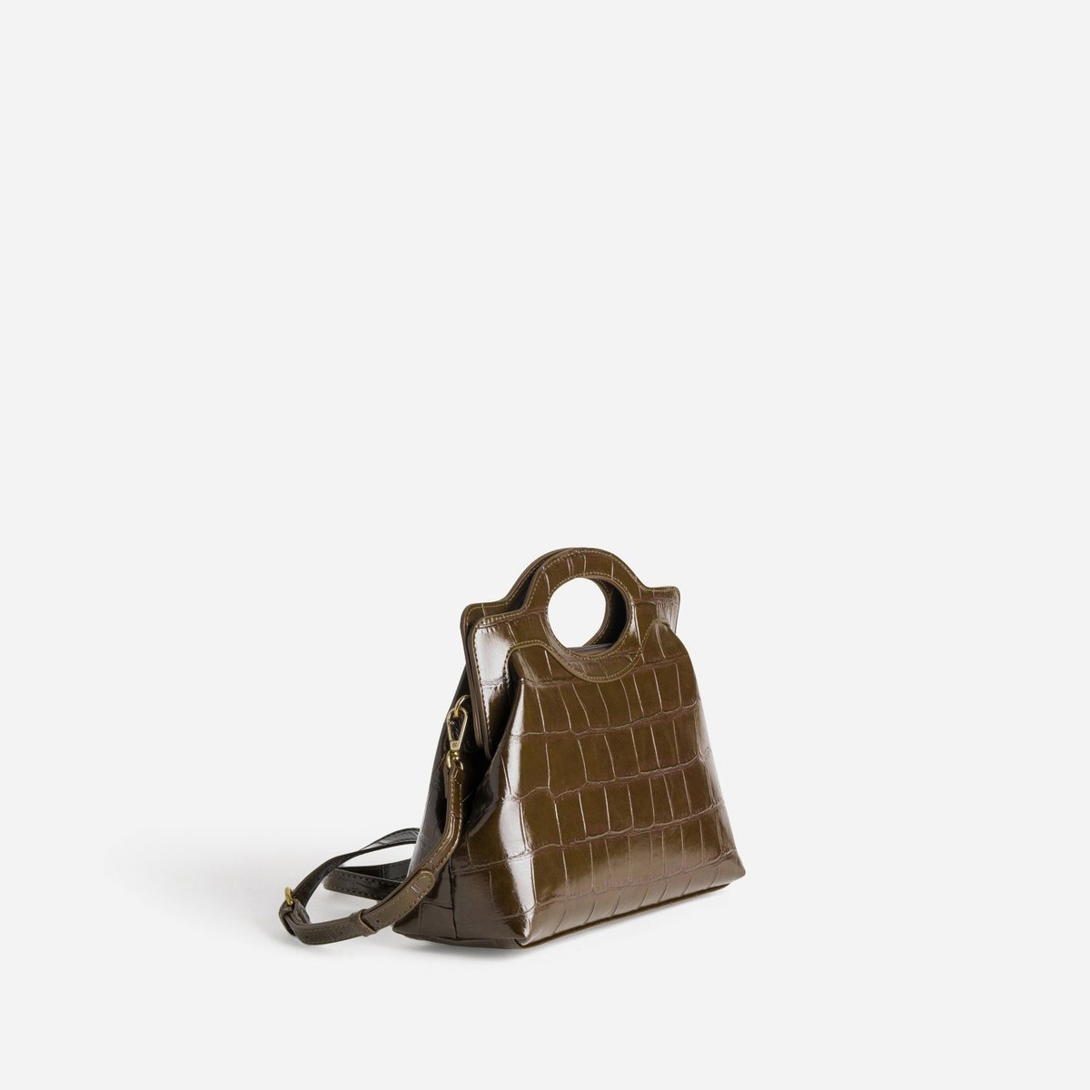 Sac À Main NONE croco, ERAM
