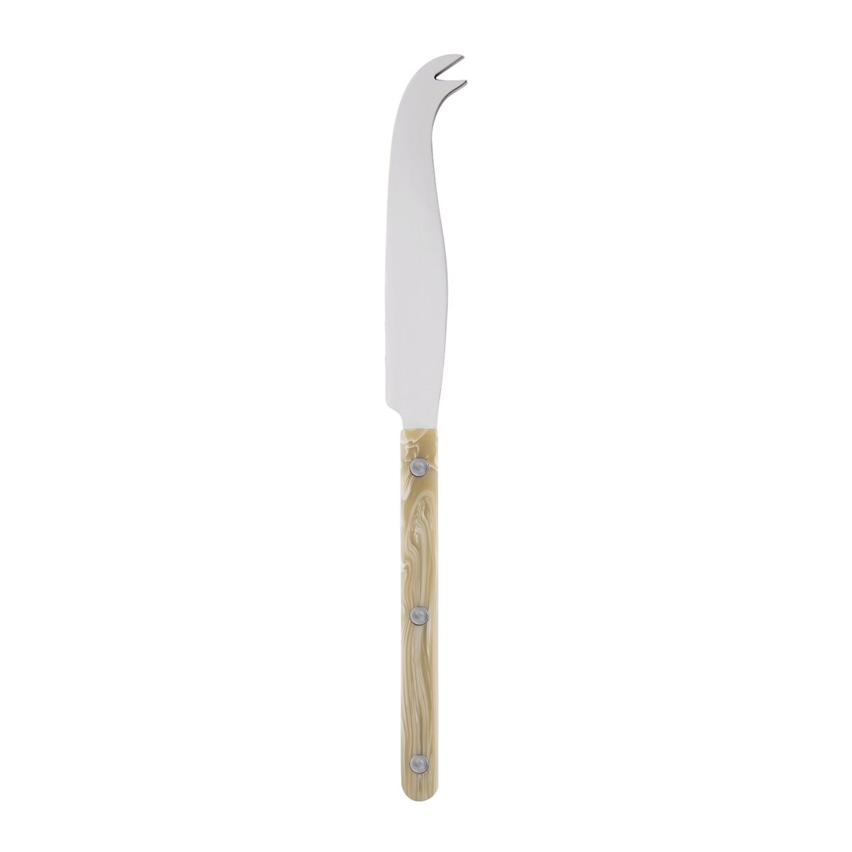 Couteau à fromage GM, Bistrot effet corne, SABRE