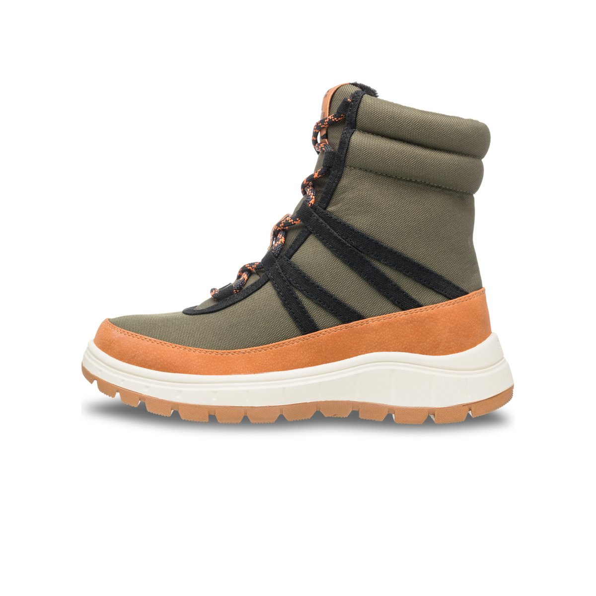 Bottes ALLYX. beige khaki, ROXY