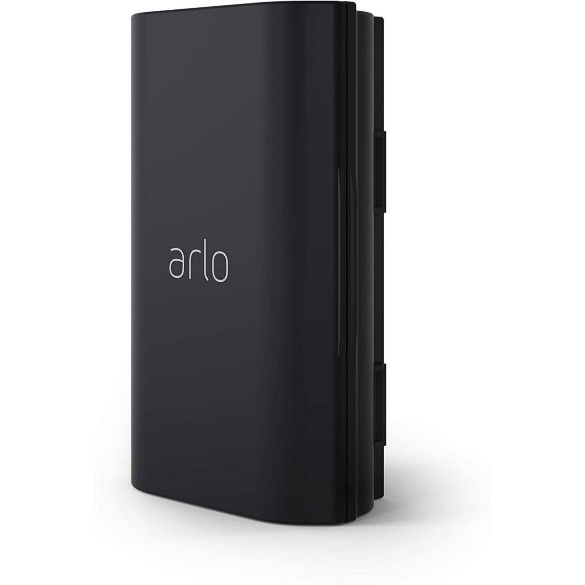 Chargeur pour sonnette Rechargeable sonnette vidéo VMA2400 noir, ARLO