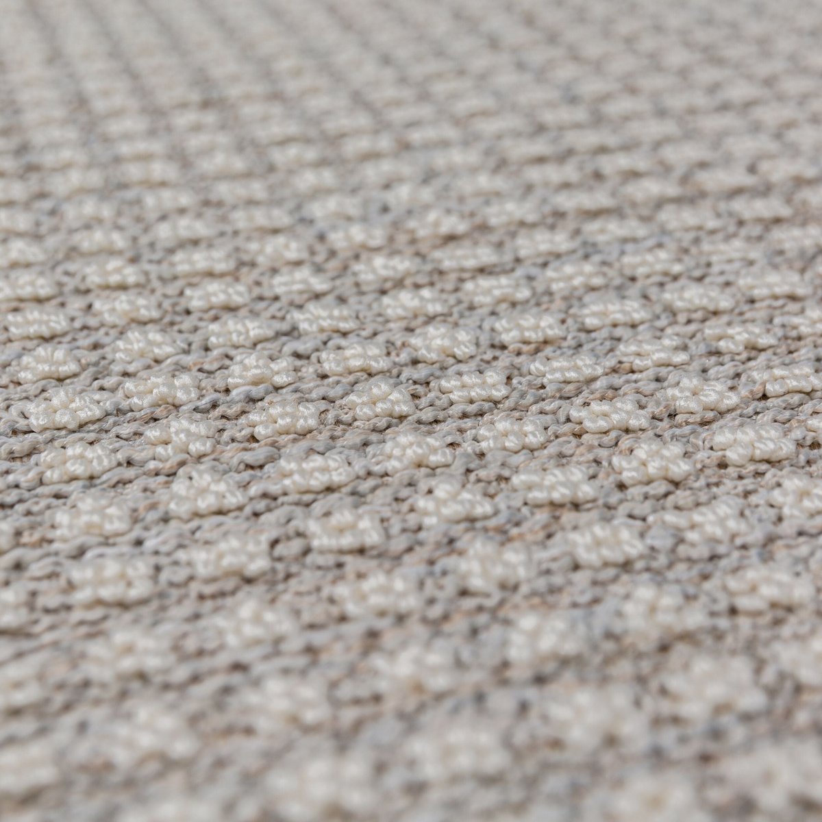 Tapis lavable MODRA gris, FLAIR RUGS