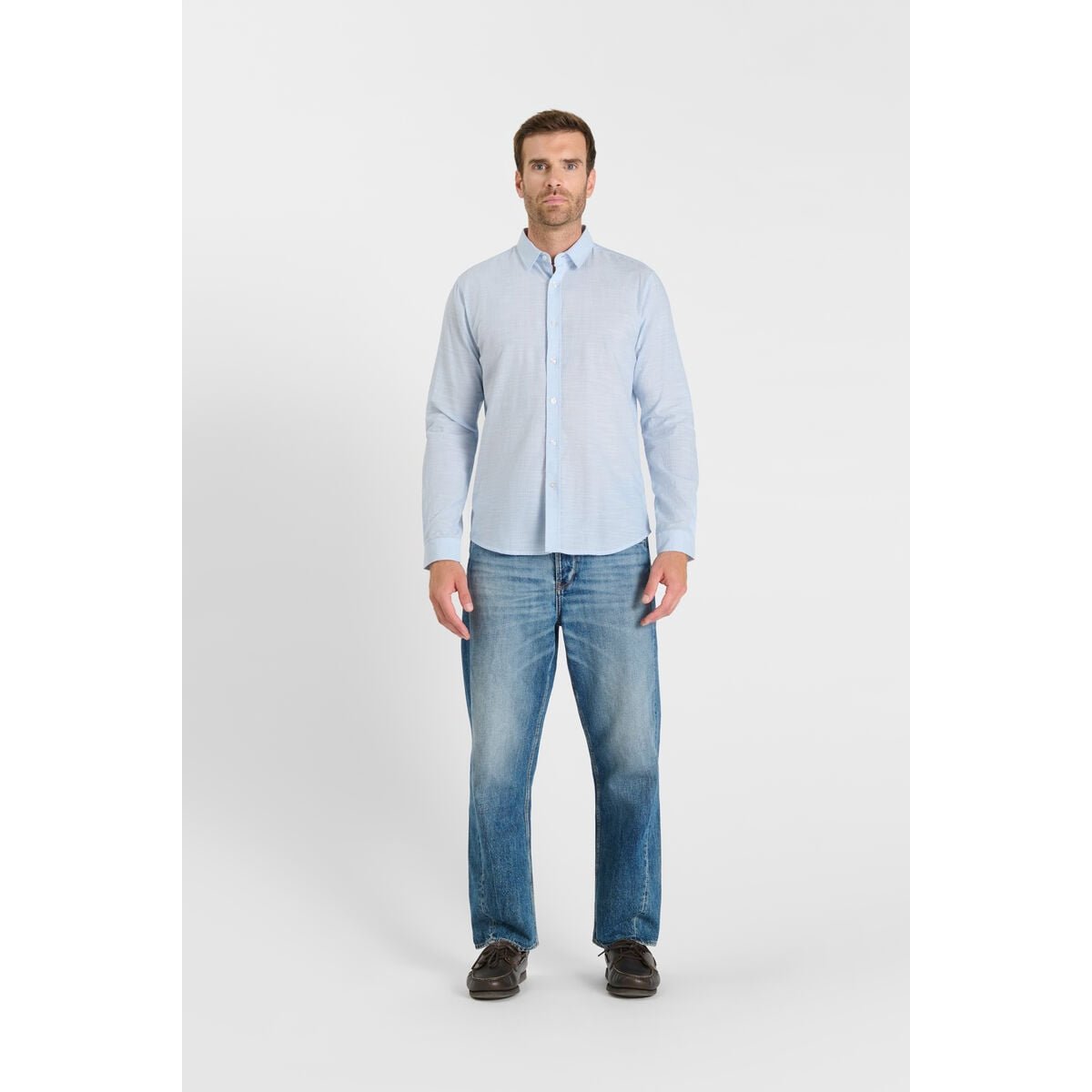 Chemise BLAT citadel, LE TEMPS DES CERISES