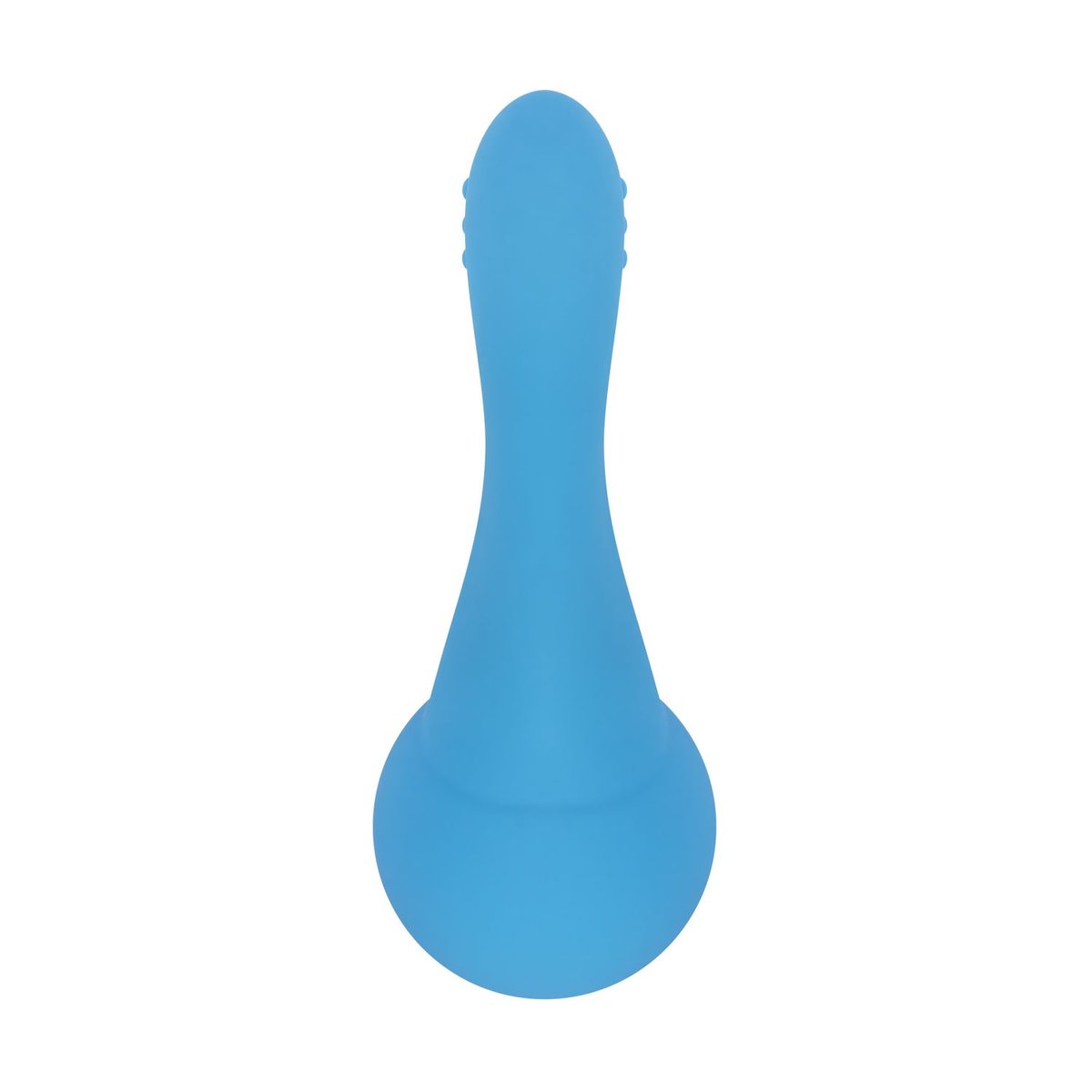 Accessoire pour stimulateur point G bleu, MY MAGIC WAND