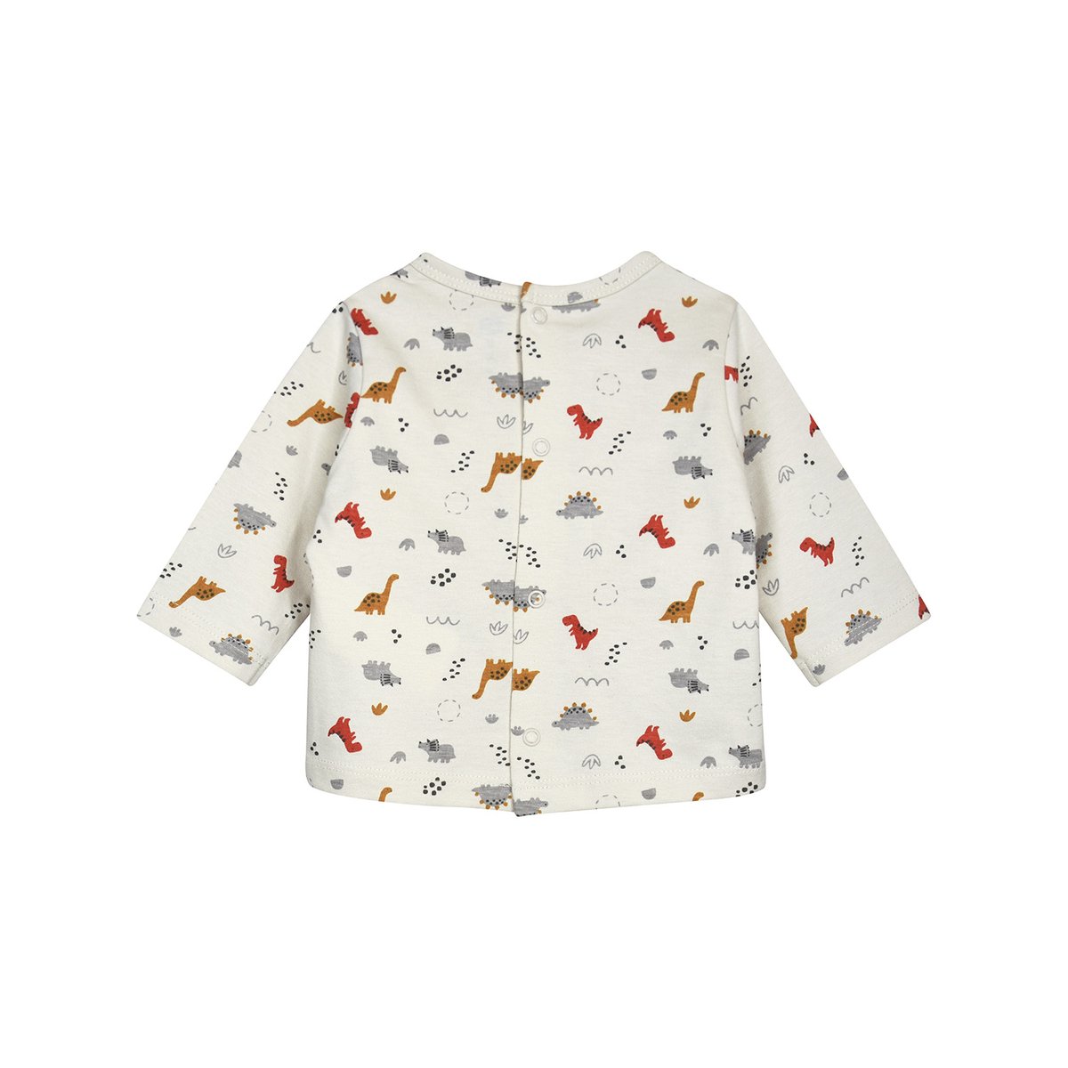 Ensemble t-shirt et pantalon philippe blanc, SUCRE D'ORGE