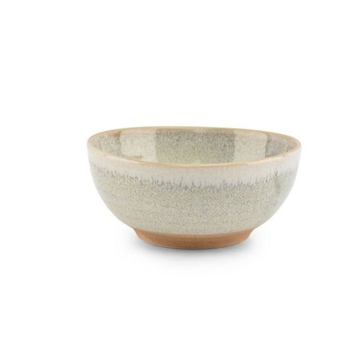 Lot de 4 bols moyens CAMEO beige, SALT & PEPPER