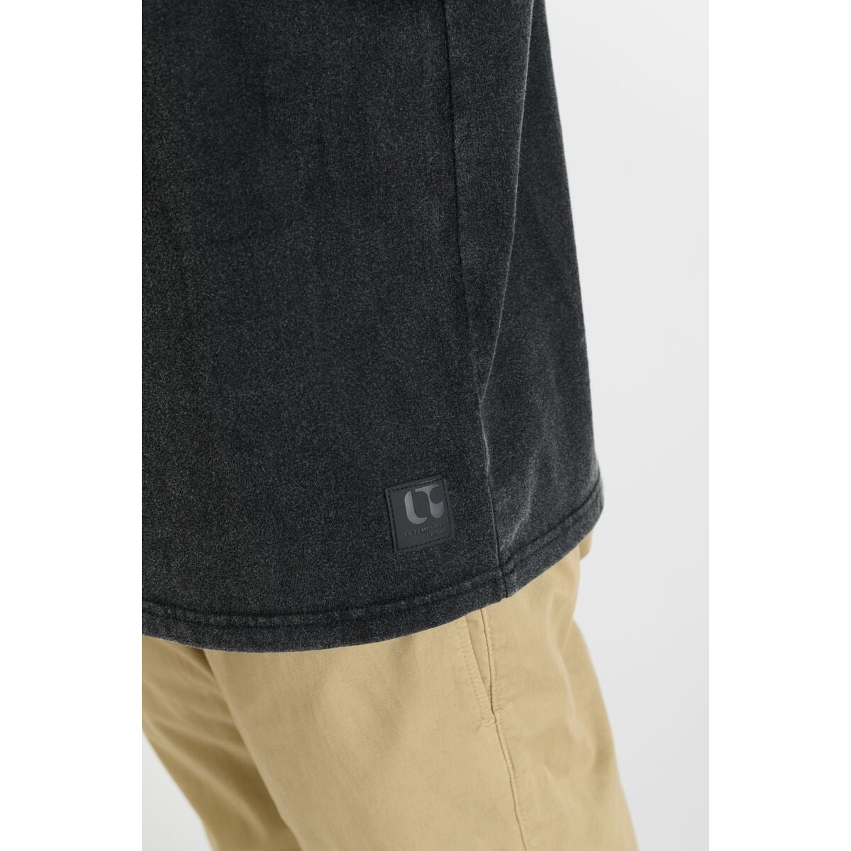 Tee-Shirt CERAMICA black, LE TEMPS DES CERISES