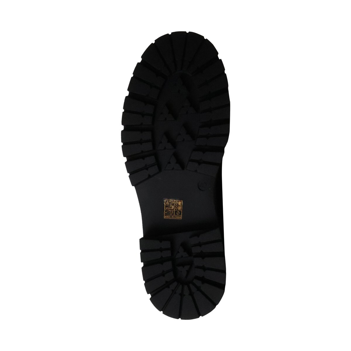 Bottes à Talon Bestelle noir, ENZA NUCCI