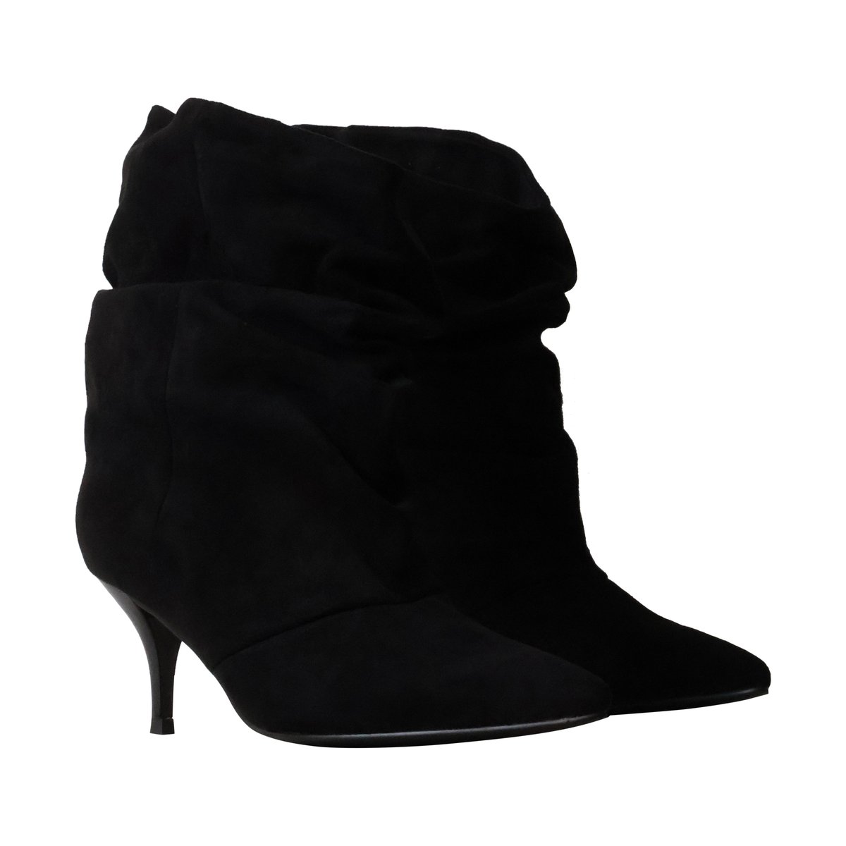 Bottine à Talon noir, ENZA NUCCI