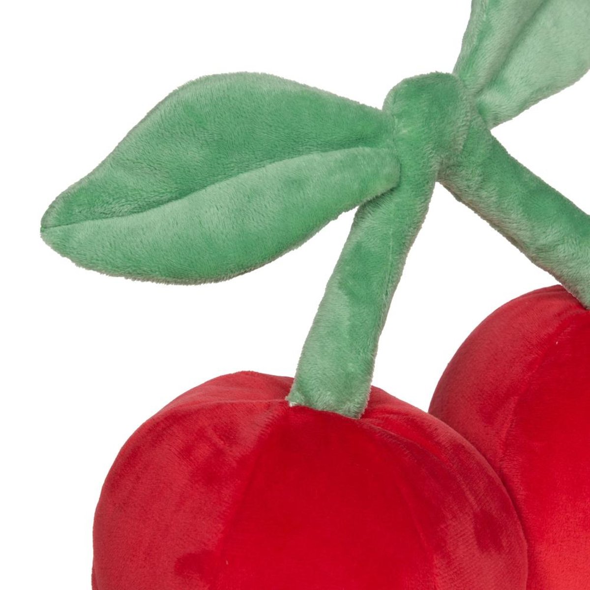 Cale porte cerise griotte rouge, AMADEUS