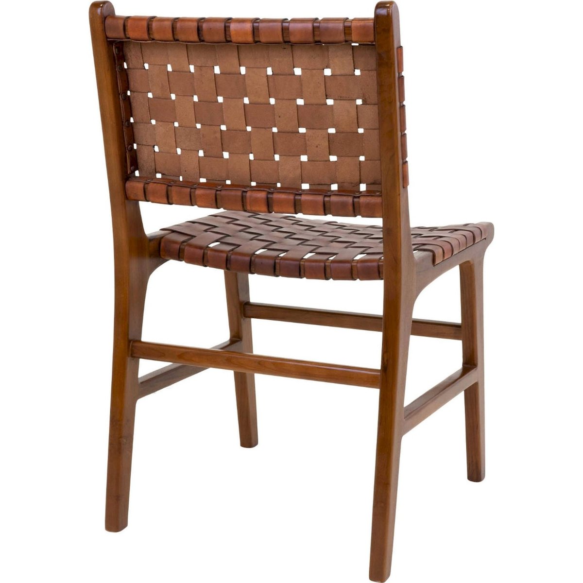 Chaise collection BARGINO marron, RECOLLECTION