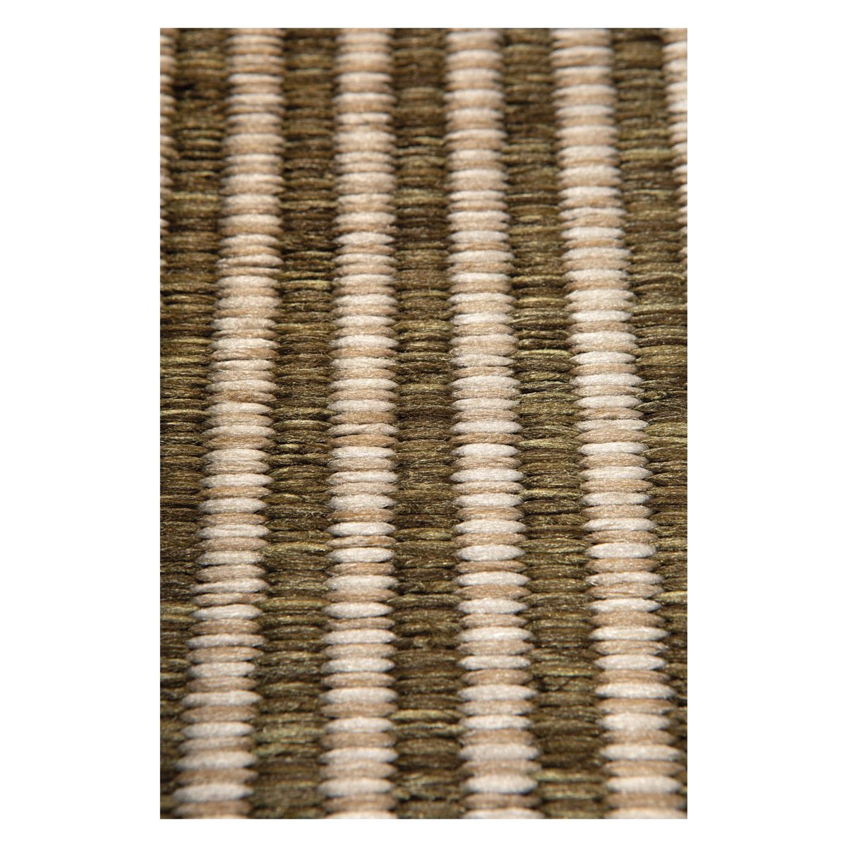 Tapis Slava outdoor naturel, VIVARAISE