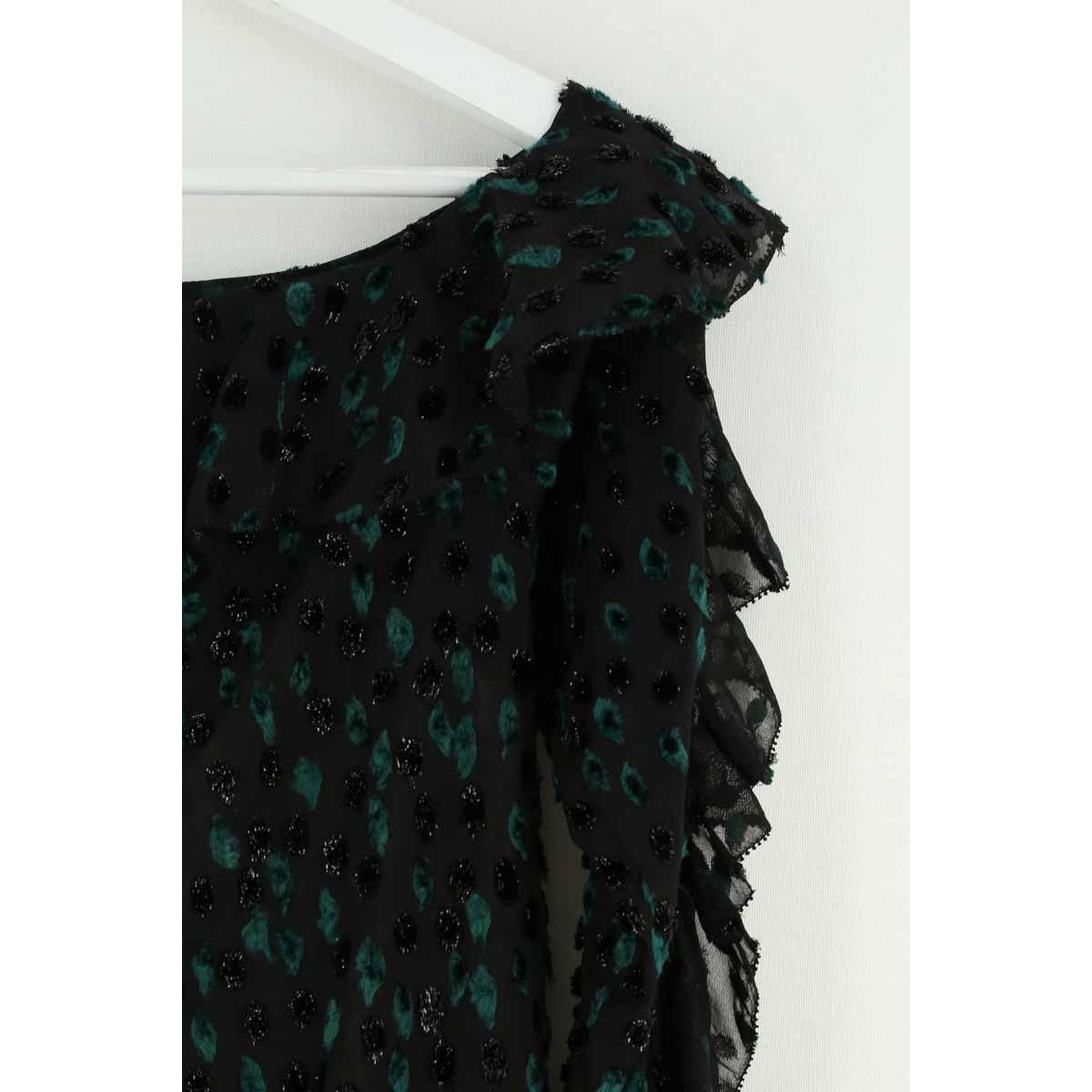 Blouse - Très Bon État noir, THE KOOPLES