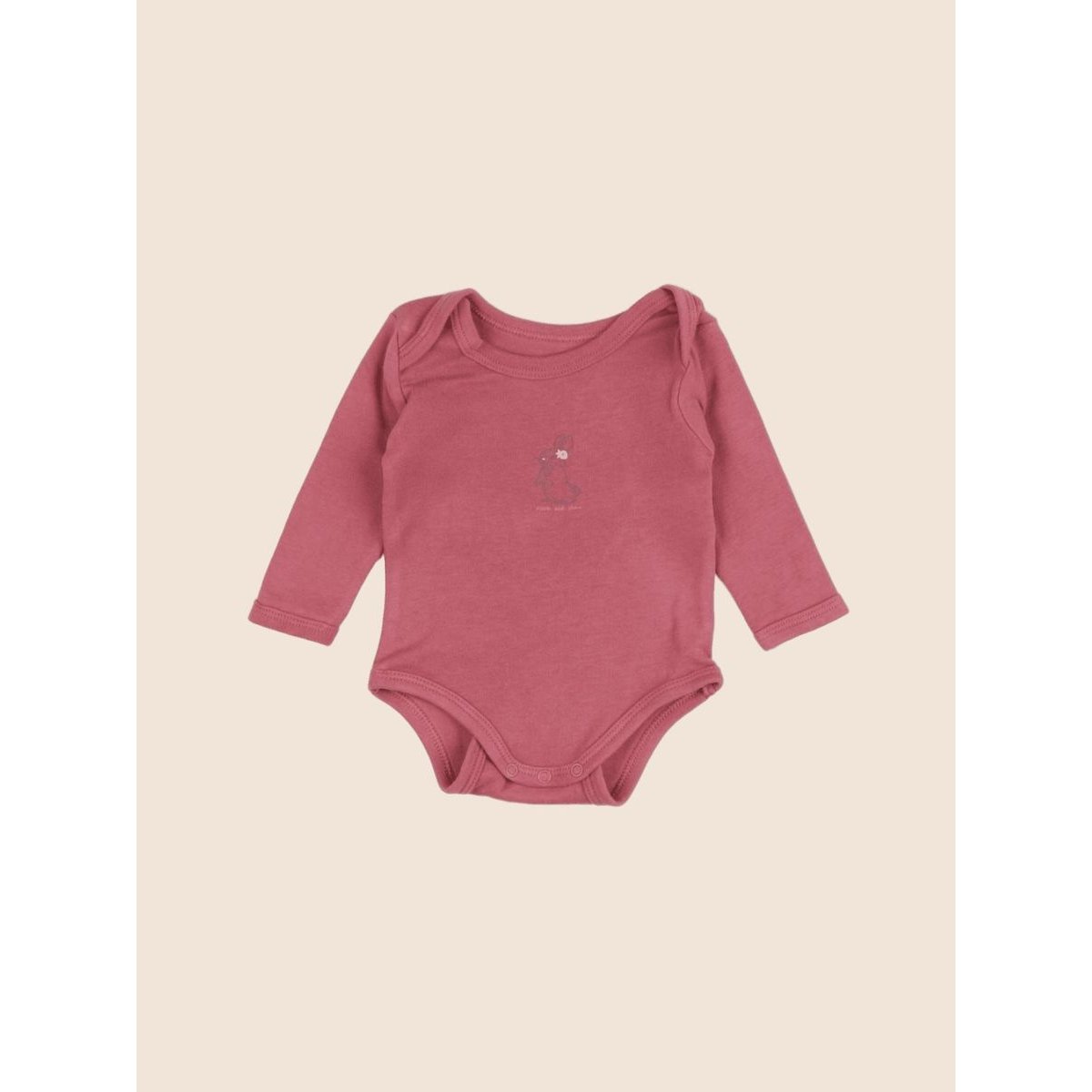Body - Très bon état rose, VERTBAUDET
