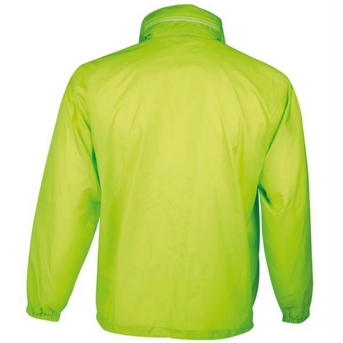 Veste coupe-vent SURF bleu marine, SOLS