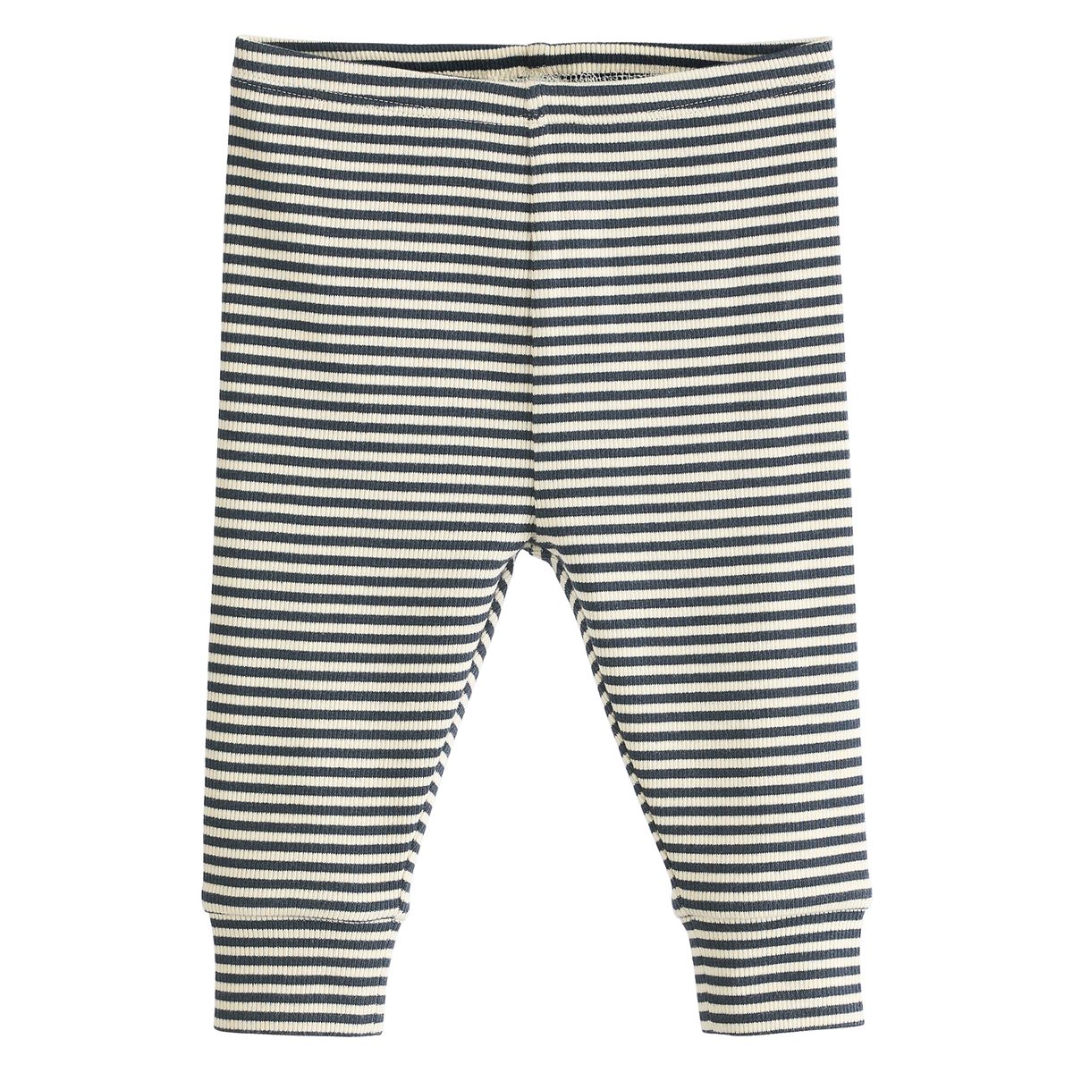 Ensemble bébé pull en maille et legging bleu, NEXT