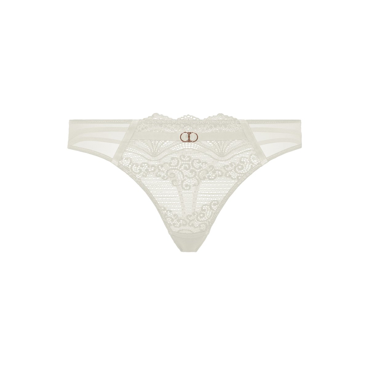 String Eleonora ivoire, LASCANA