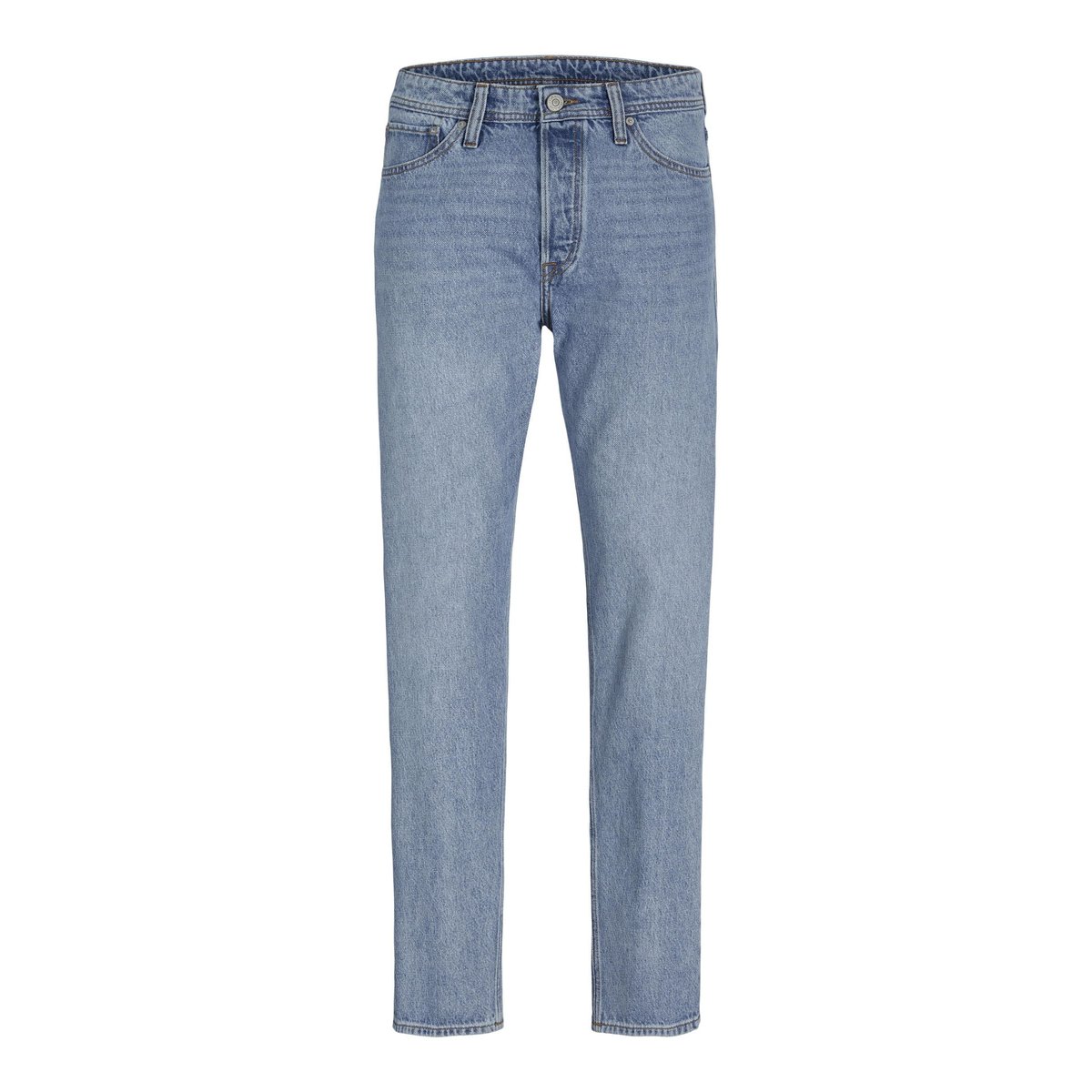 Jean Coupe Décontractée light blue denim, aprel
