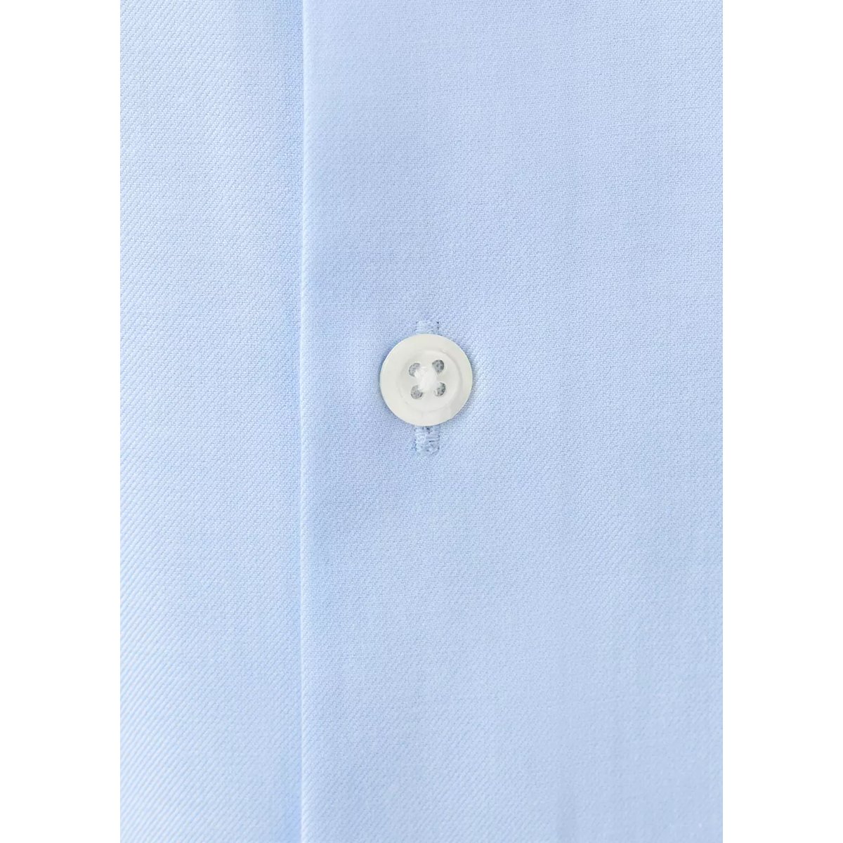 SHIRT ITALIA bleu ciel, MANGO MAN