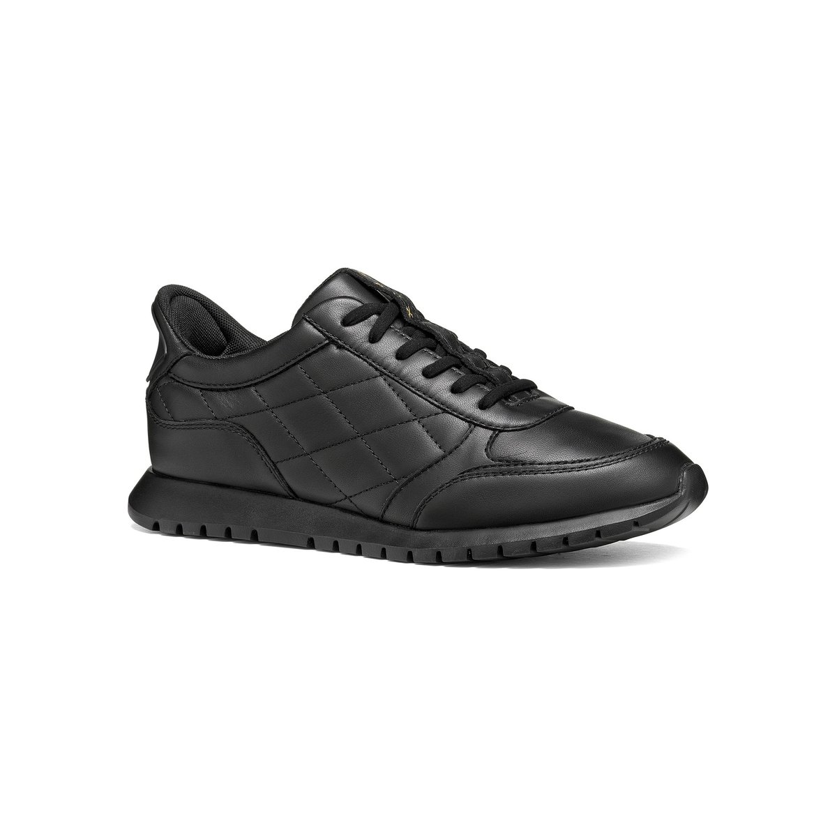 Baskets  D SUKIE 2.0 PLUS noir, GEOX