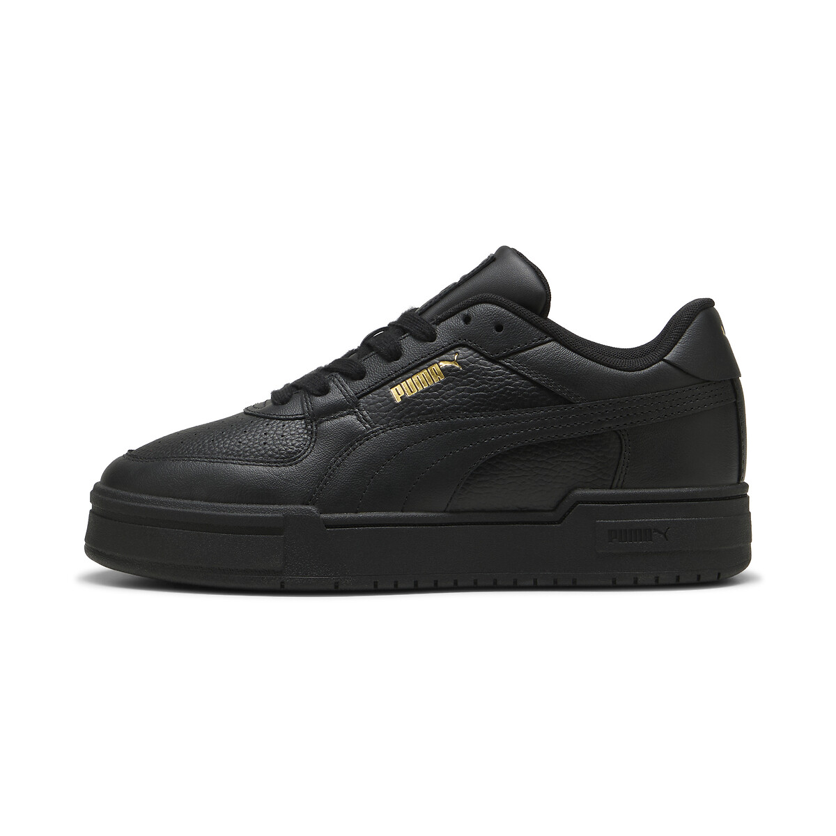CA Pro Classic II trainers black, PUMA