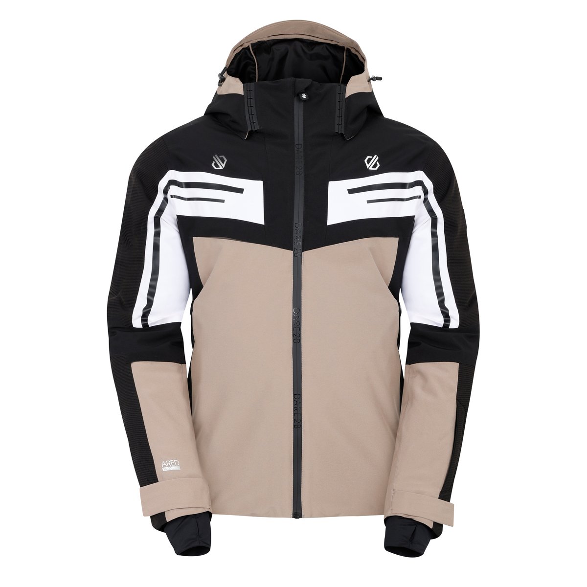Blouson de ski noir, DARE 2B