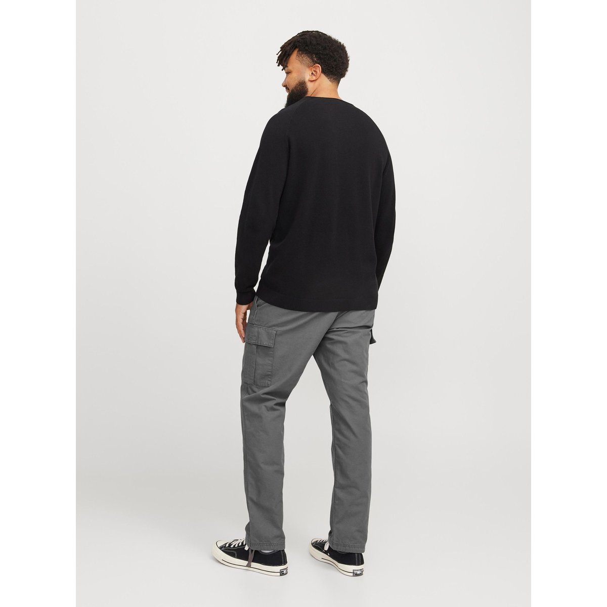 Pantalon Coupe Décontractée castlerock, JACK & JONES