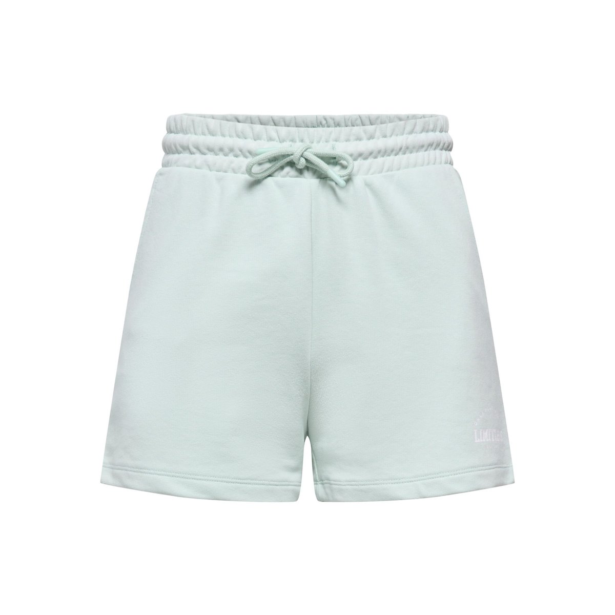 Short En Molleton grise - surf spray 1, ONLY PLAY