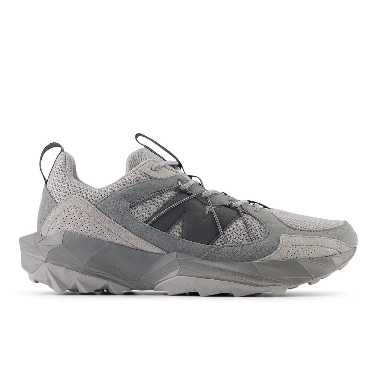 Tektrel. gris - slg, NEW BALANCE