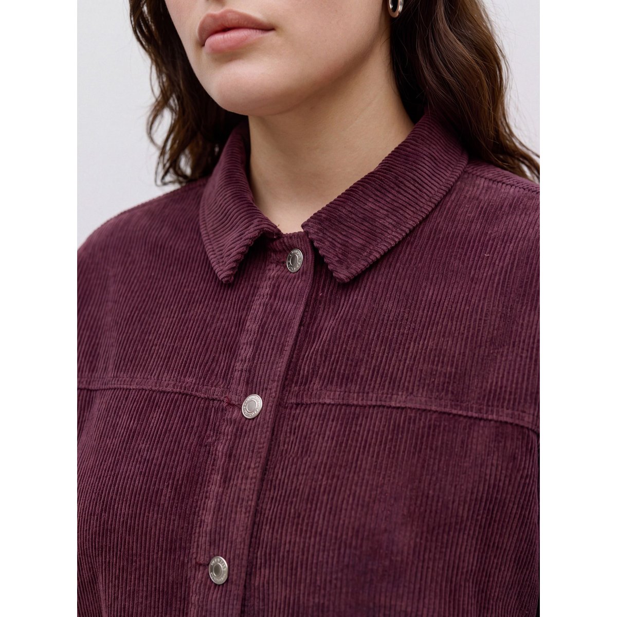 Veste-Chemise winetasting, VERO MODA