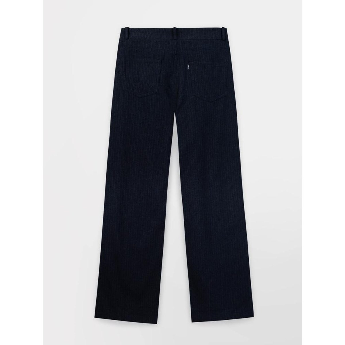 Pantalon JOYCEPAN marine, TBS
