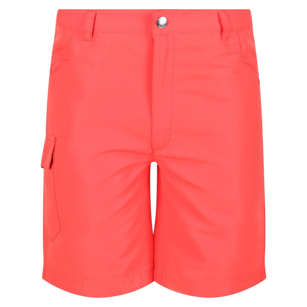 Short SORCER pêche fluo, REGATTA