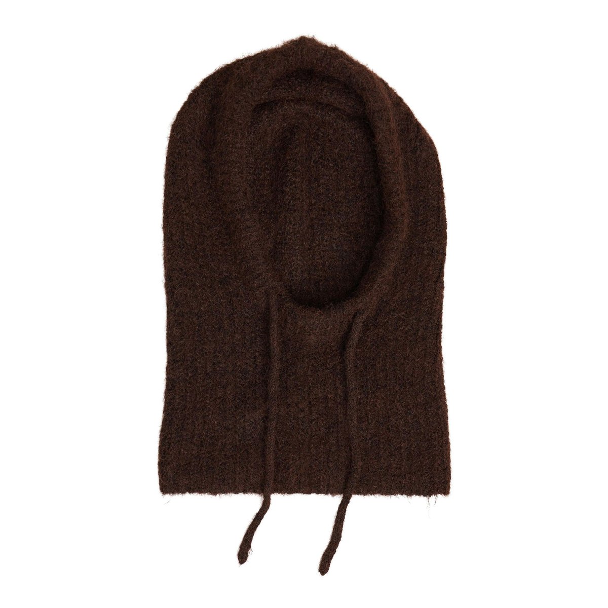 Cagoule java, OBJECT