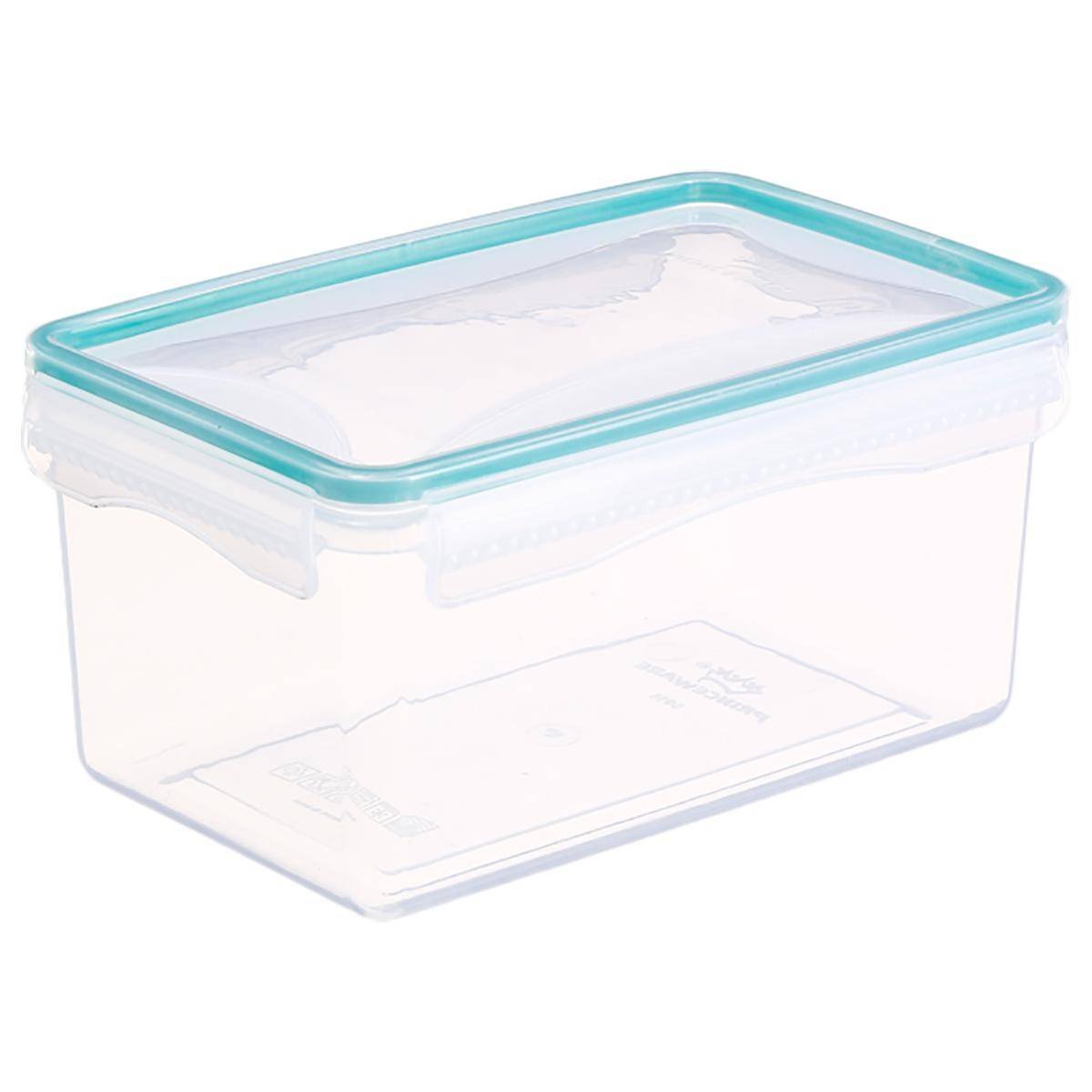 Boîte de conservation 1,81L CLIPEAT bleu, 5FIVE SIMPLY SMART