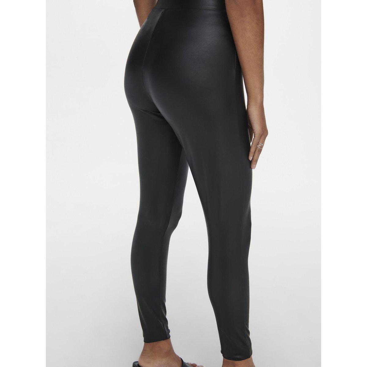 Legging black 1, ONLY TALL
