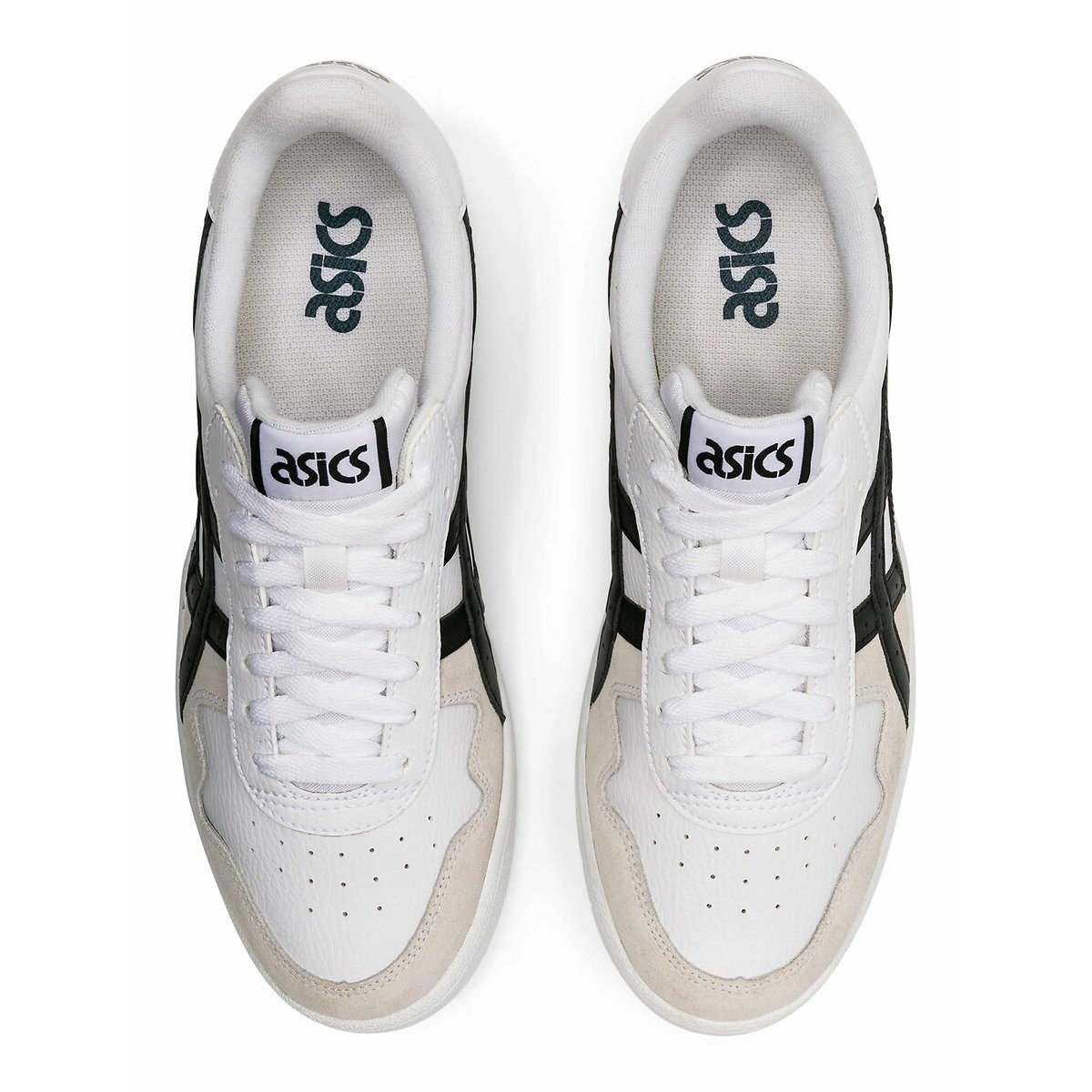 Sapatilhas Japan S branco/preto, ASICS