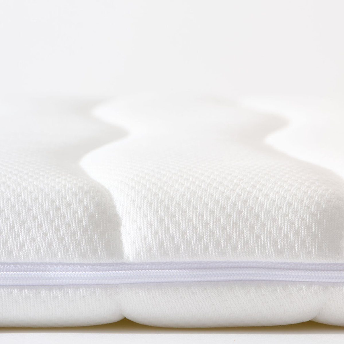 Matelas premium NOVA blanc, PETITE AMELIE