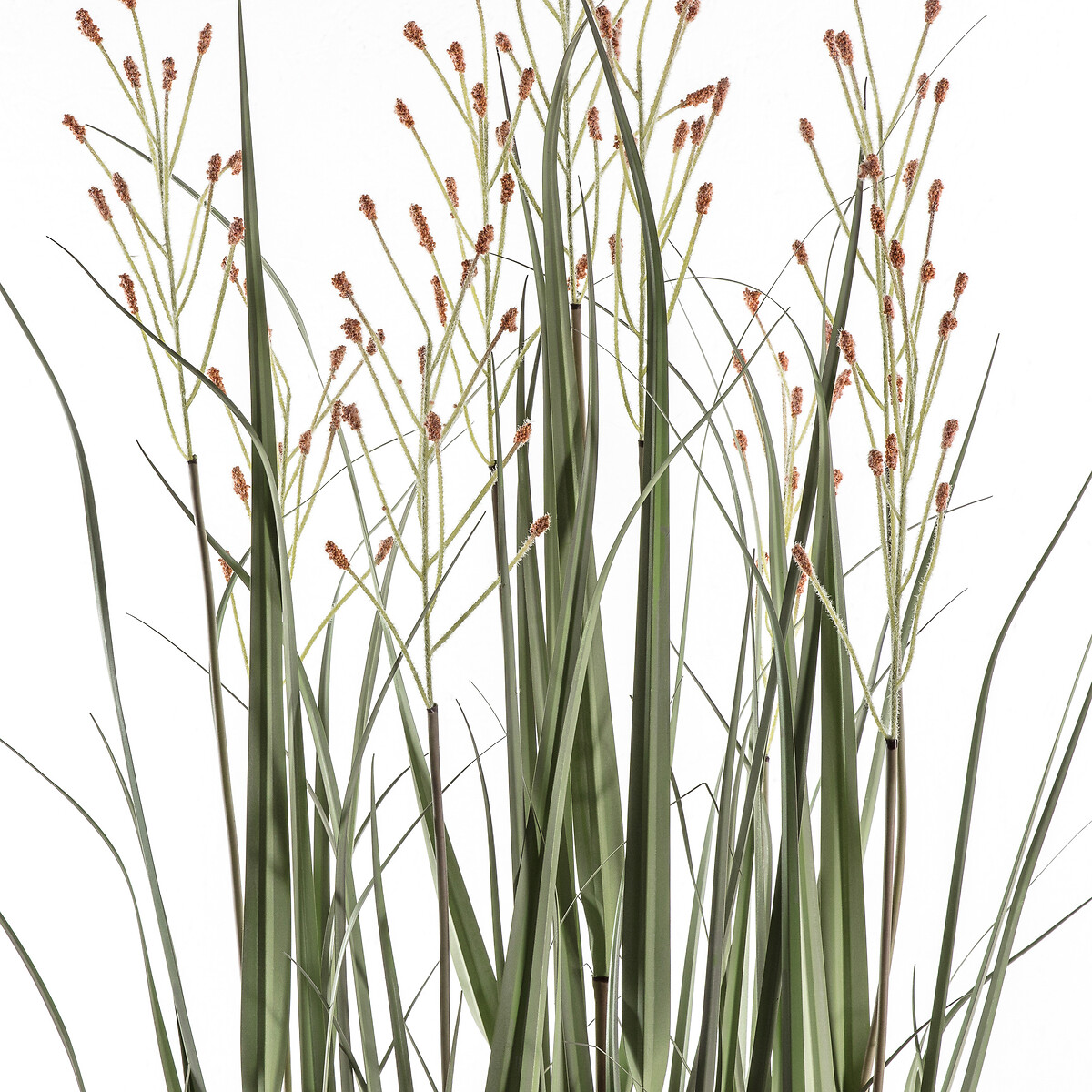 155cm Artificial Potted Grass green, ÉDITÉ