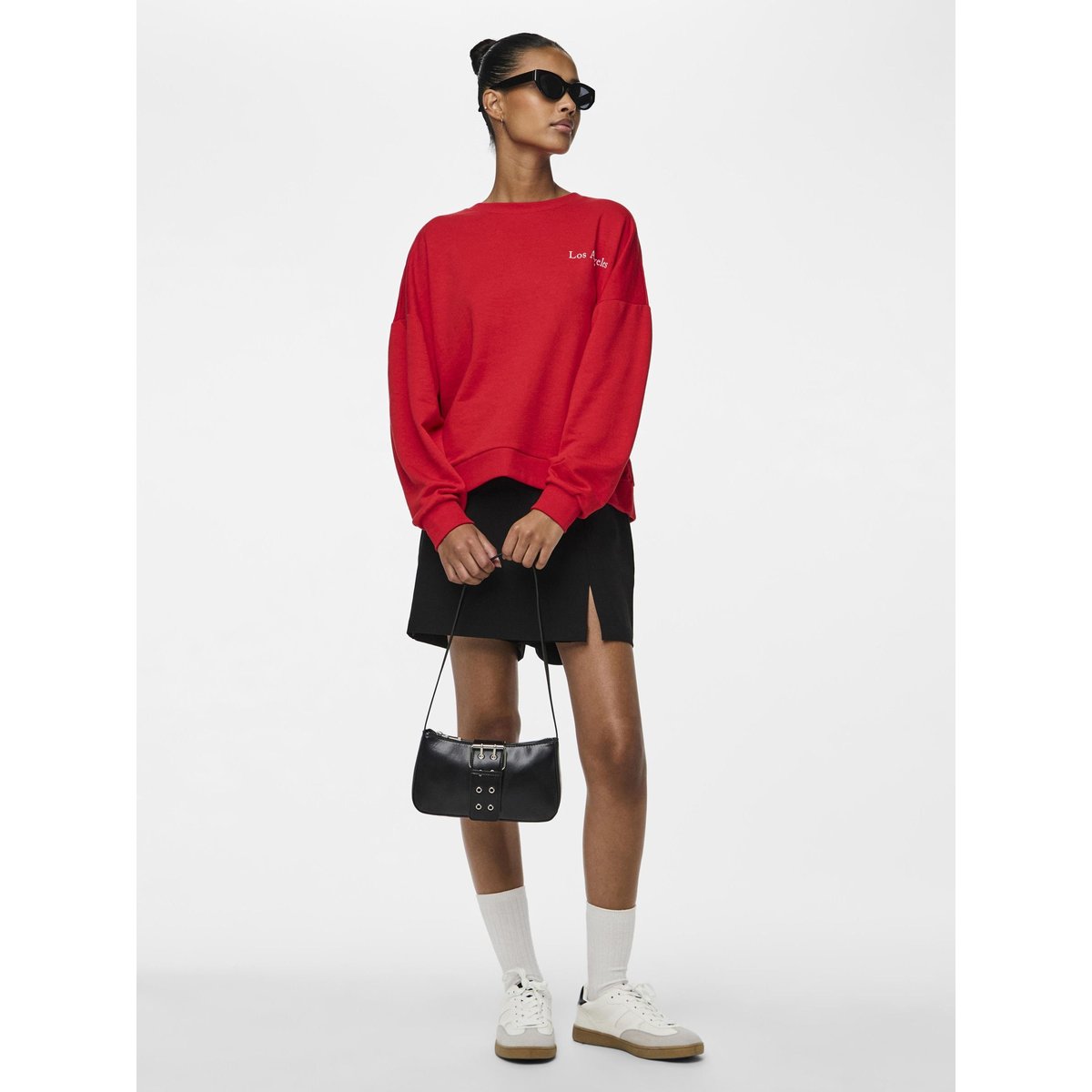Jupe black, PIECES
