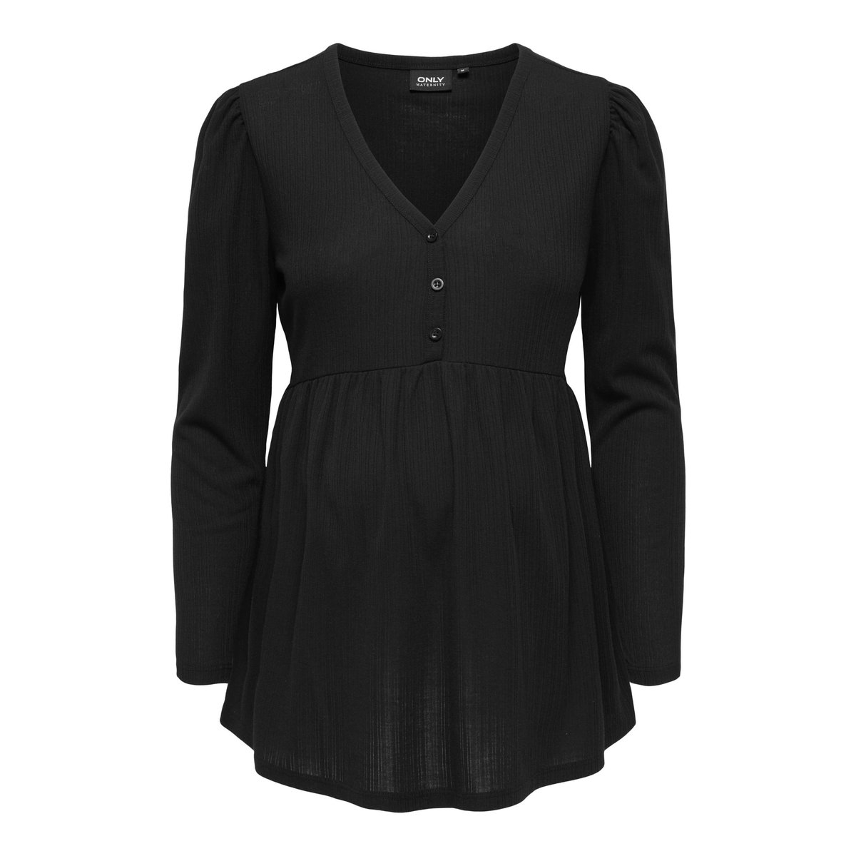Blouse black 1, ONLY