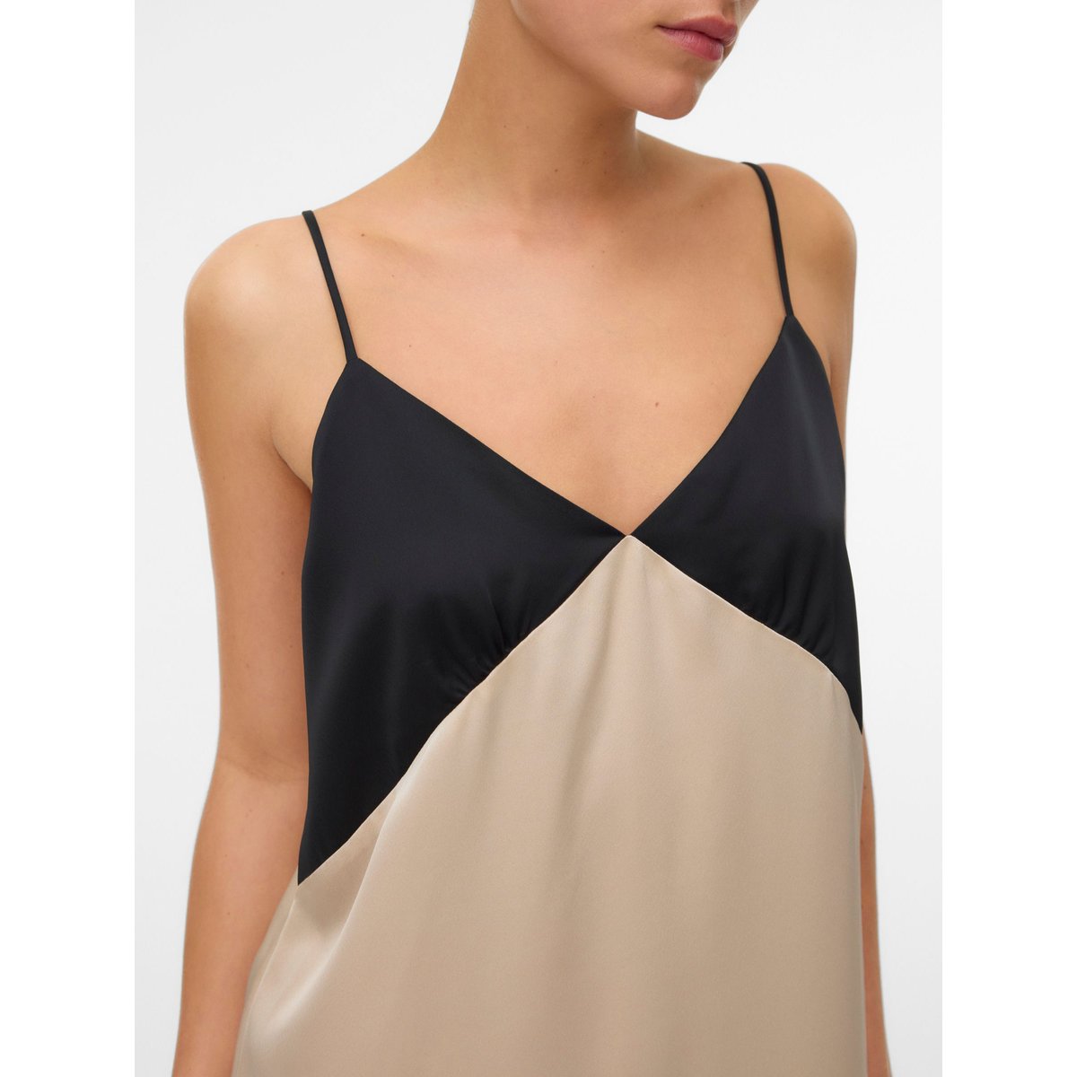 Robe black 1, VERO MODA