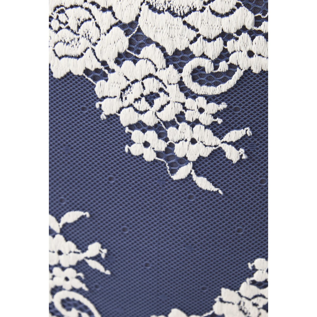 Culotte midi ROSA bleu grisé, DAMART