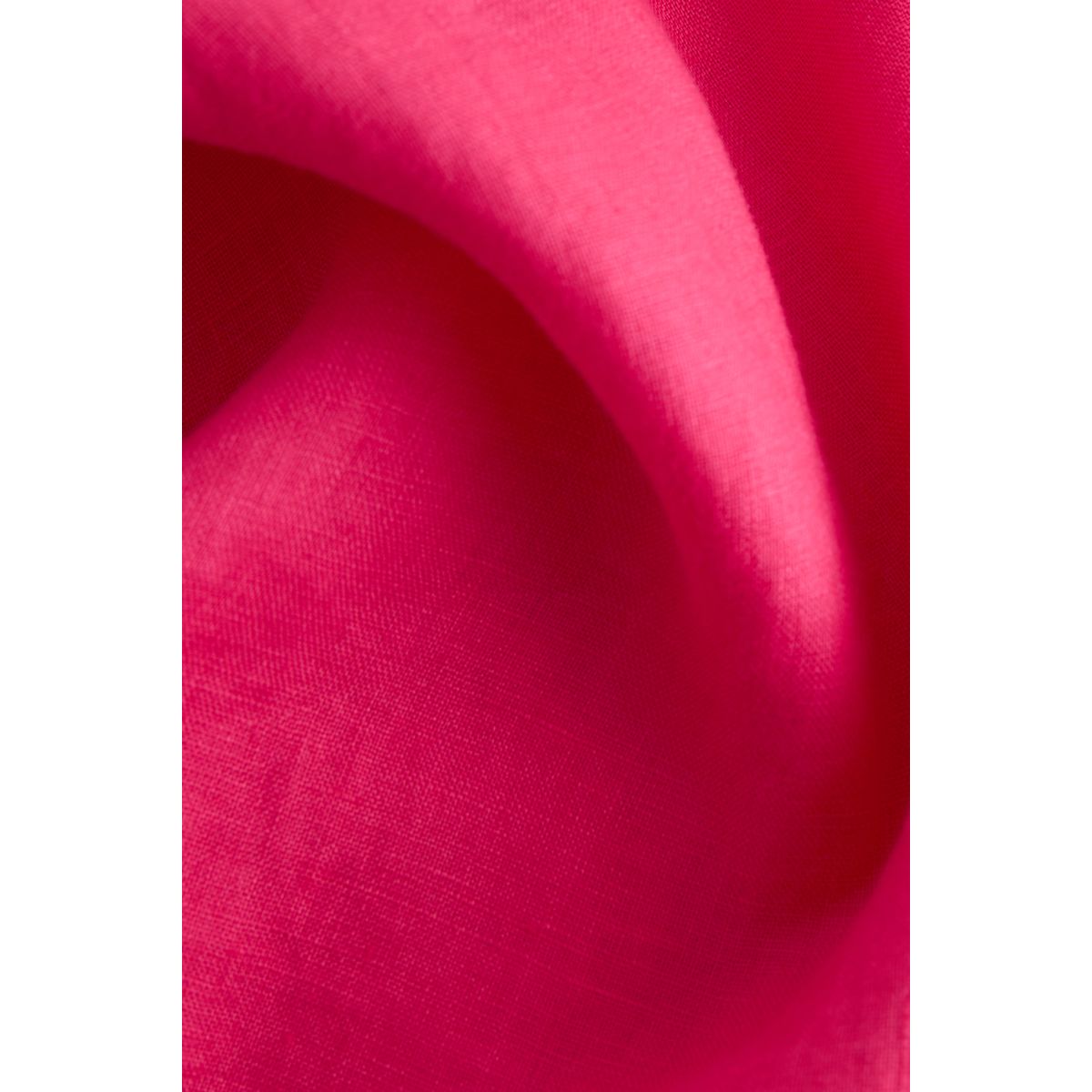 Chemise à manches longues décontractée rose fuschia, NEXT