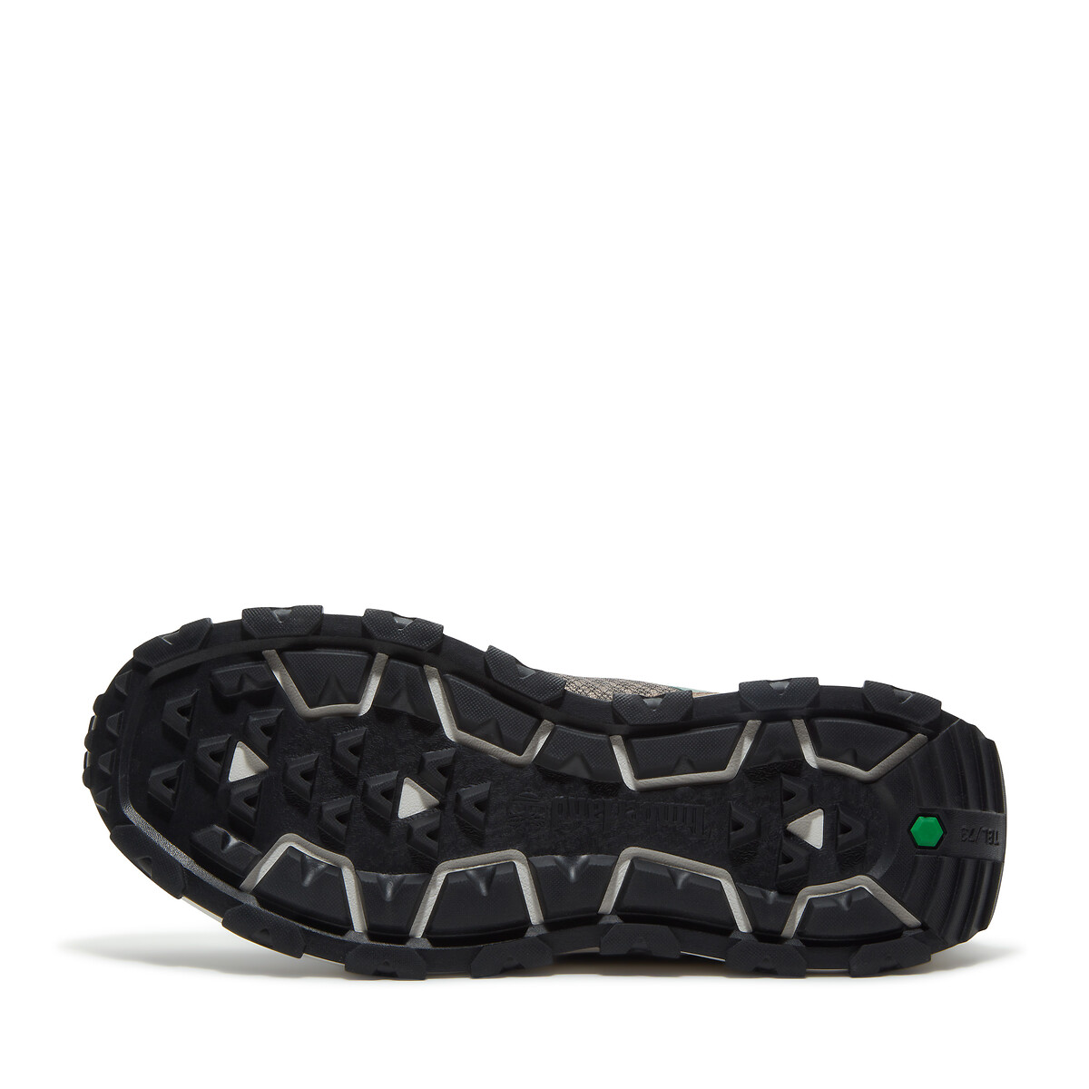 Baskets basses Winsor Trail gris, TIMBERLAND