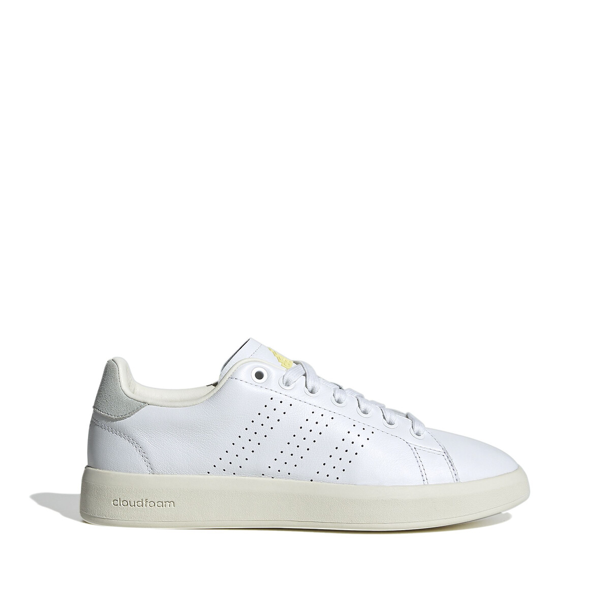 Baskets stan smith blanc Adidas Originals La Redoute